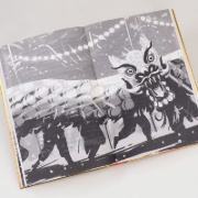 Buchcover und Innenansicht für das Buch: You Won't Believe This