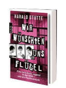 Buchcover und Innenansicht für das Buch: Wir wünschten uns Flügel