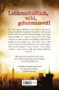 Buchcover und Innenansicht für das Buch: Leopard's Fury