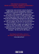 Buchcover und Innenansicht für das Buch: Femme Vie Liberté