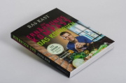 Buchcover und Innenansicht für das Buch: Der Ernährungskompass - Das Kochbuch