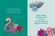Buchcover und Innenansicht für das Buch: Frida Kahlo für alle Lebenslagen