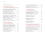 Buchcover und Innenansicht für das Buch: Mach deine Schilddrüse stark