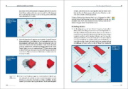 Buchcover und Innenansicht für das Buch: Faszination 3D Druck - 5., aktualisierte Auflage - Alles zum Drucken, Scannen, Modellieren