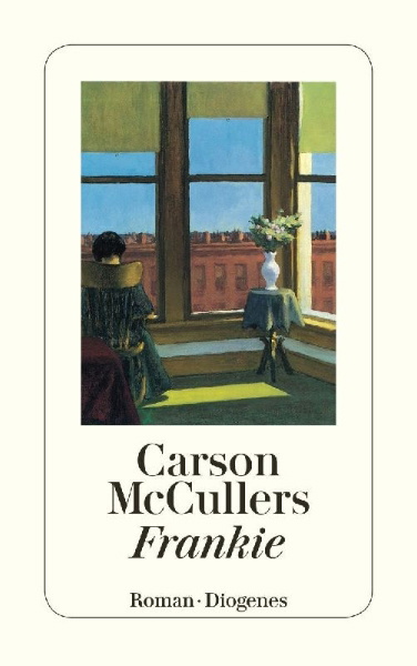 Buchcover und Innenansicht für das Buch: The Member of the Wedding