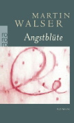 Buchcover und Innenansicht für das Buch: Angstblüte