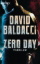 Buchcover und Innenansicht für das Buch: Zero Day