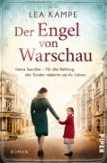Buchcover und Innenansicht für das Buch: Der Engel von Warschau