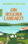 Buchcover und Innenansicht für das Buch: The Apprenticeship of Doctor Laverty
