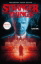 Buchcover und Innenansicht für das Buch: Stranger Things: Six