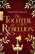 Buchcover und Innenansicht für das Buch: The Rebel Daughter