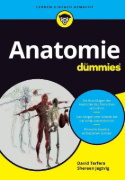 Buchcover und Innenansicht für das Buch: Anatomie für Dummies