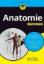 Buchcover und Innenansicht für das Buch: Anatomie für Dummies