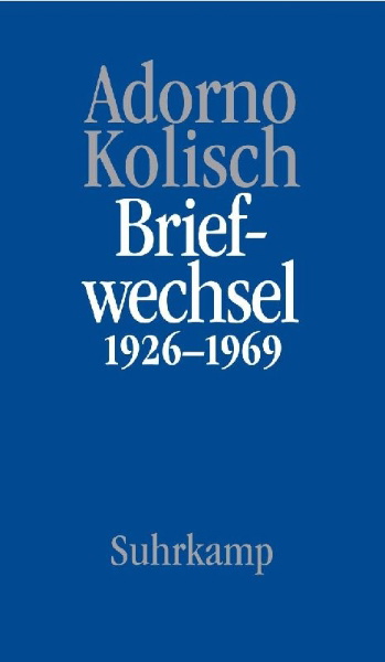 Buchcover und Innenansicht für das Buch: Briefe und Briefwechsel