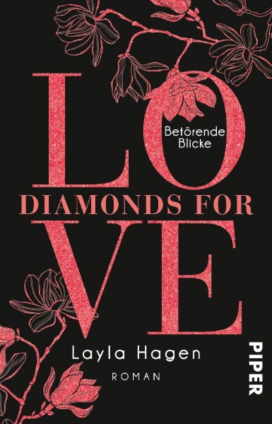 Buchcover und Innenansicht für das Buch: Your Alluring Love