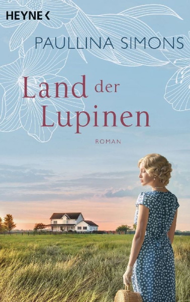 Buchcover und Innenansicht für das Buch: The Summer Garden (3)