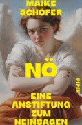 Buchcover und Innenansicht für das Buch: Nö