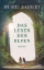 Buchcover und Innenansicht für das Buch: La vie des elfes (OT)