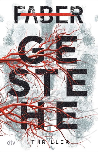 Buchcover und Innenansicht für das Buch: Gestehe