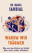 Buchcover und Innenansicht für das Buch: This Is Why You Dream