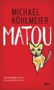 Buchcover und Innenansicht für das Buch: Matou