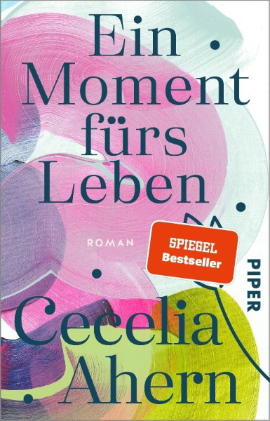 Buchcover und Innenansicht für das Buch: the Time of My Life