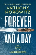 Buchcover und Innenansicht für das Buch: Forever and a Day