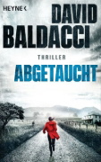 Buchcover und Innenansicht für das Buch: A Minute To Midnight (Atlee Pine 2)