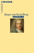 Buchcover und Innenansicht für das Buch: Voltaire