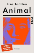 Buchcover und Innenansicht für das Buch: Animal