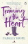 Buchcover und Innenansicht für das Buch: Training the Heart