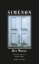 Buchcover und Innenansicht für das Buch: Le veuf