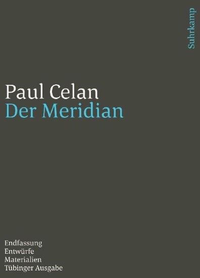 Buchcover und Innenansicht für das Buch: Werke. Tübinger Ausgabe