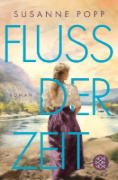 Buchcover und Innenansicht für das Buch: Loreley - Fluss der Zeit