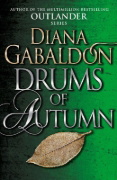 Buchcover und Innenansicht für das Buch: Drums of Autumn