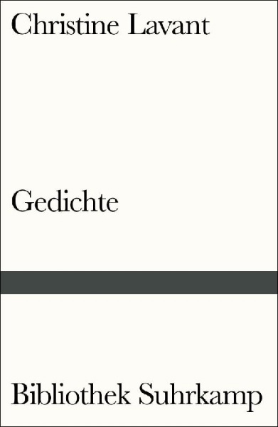 Buchcover und Innenansicht für das Buch: Gedichte