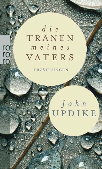 Buchcover und Innenansicht für das Buch: Die Tränen meines Vaters