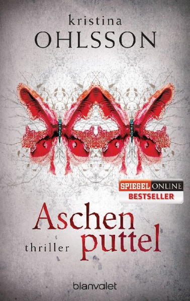 Buchcover und Innenansicht für das Buch: Askungar