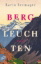 Buchcover und Innenansicht für das Buch: Bergleuchten