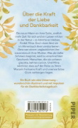 Buchcover und Innenansicht für das Buch: Dein Glück kommt von Herzen