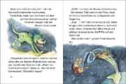 Buchcover und Innenansicht für das Buch: Tafiti und das Geheimnis der Sterne (Band 14)