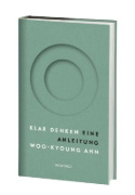 Buchcover und Innenansicht für das Buch: Thinking 101