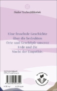 Buchcover und Innenansicht für das Buch: Once There Were Wolves