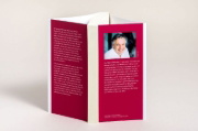 Buchcover und Innenansicht für das Buch: Depression und Burnout loswerden