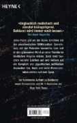 Buchcover und Innenansicht für das Buch: Zero Day