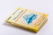 Buchcover und Innenansicht für das Buch: The Little Book of Manifesting