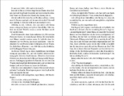 Buchcover und Innenansicht für das Buch: Landy, Skulduggery Pleasant 15