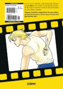 Buchcover und Innenansicht für das Buch: Banana Fish: Ultimative Edition 08
