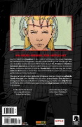 Buchcover und Innenansicht für das Buch: Stranger Things: Six