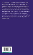 Buchcover und Innenansicht für das Buch: Eine Reise nach Klagenfurt